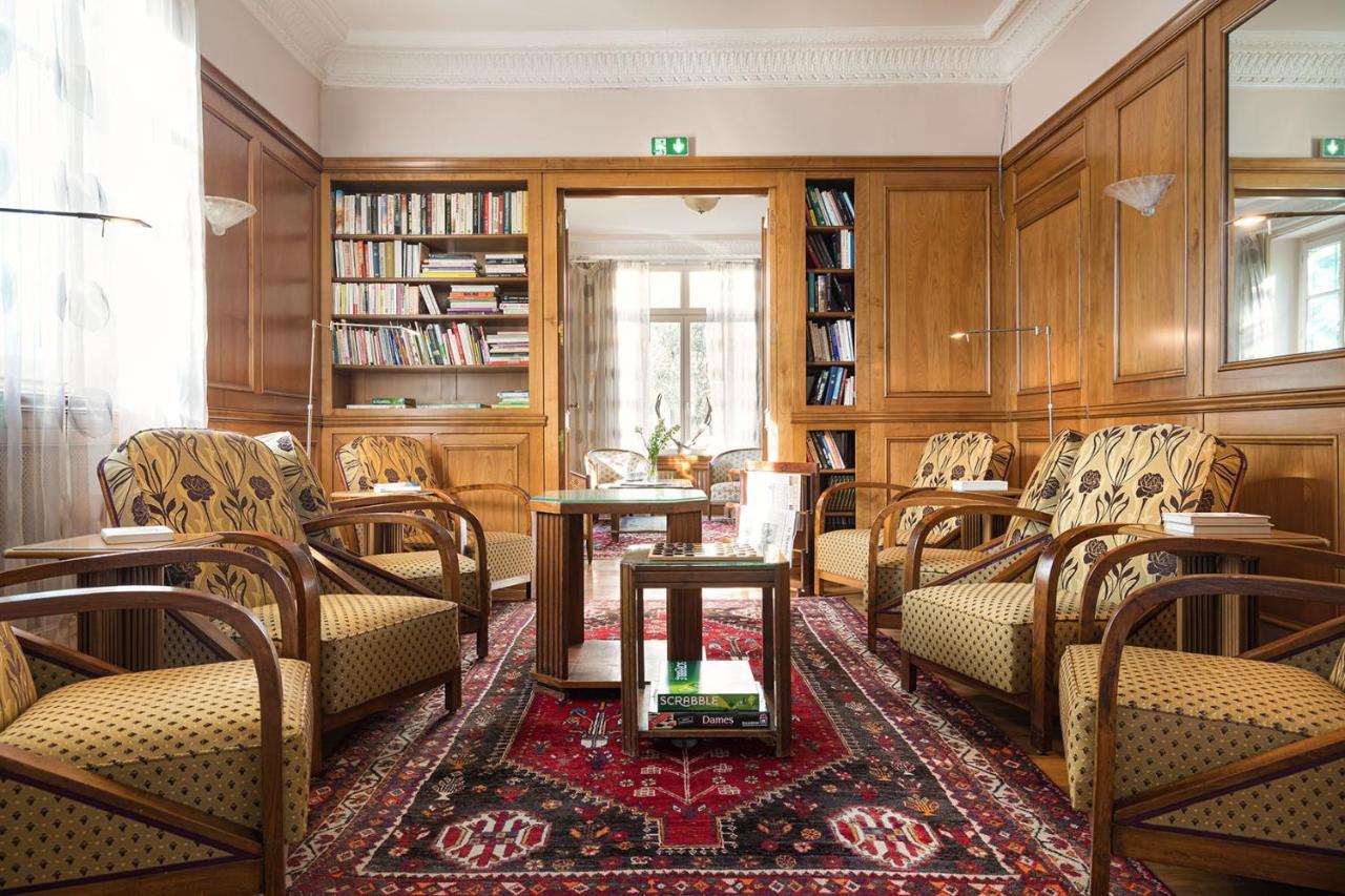 Hotel Spa Thermalia Châtel-Guyon Kültér fotó