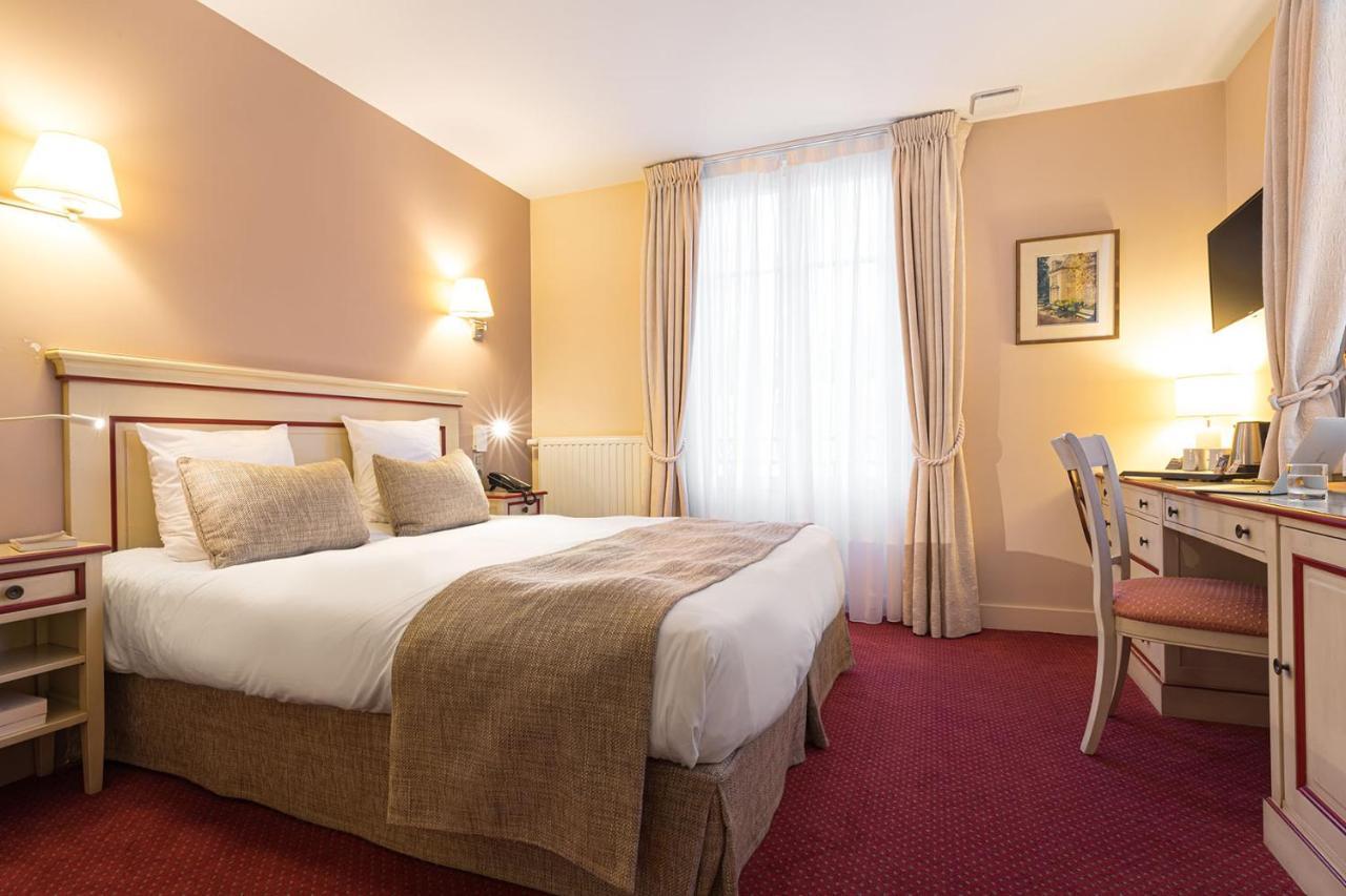 Hotel Spa Thermalia Châtel-Guyon Kültér fotó