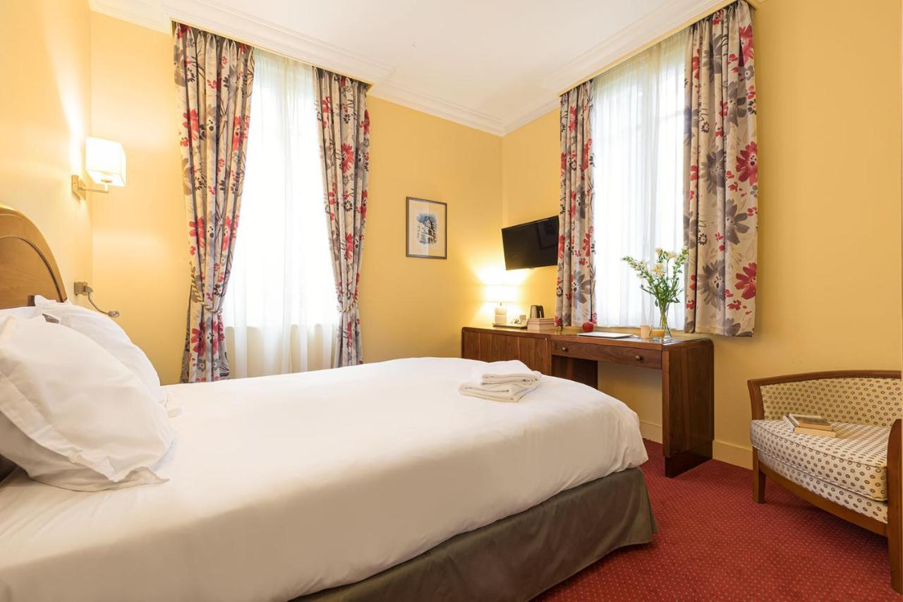 Hotel Spa Thermalia Châtel-Guyon Kültér fotó