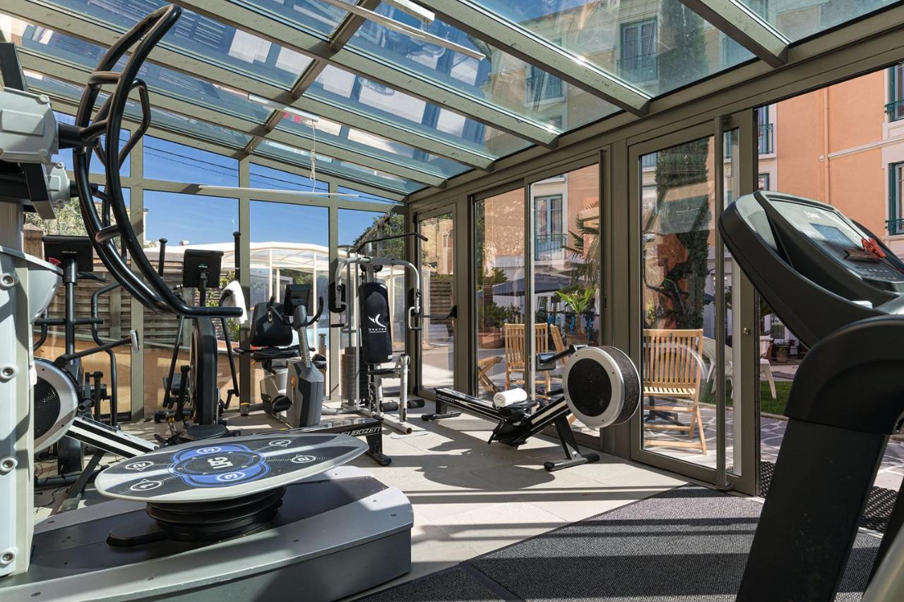 Hotel Spa Thermalia Châtel-Guyon Kültér fotó