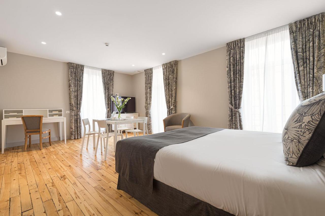 Hotel Spa Thermalia Châtel-Guyon Kültér fotó