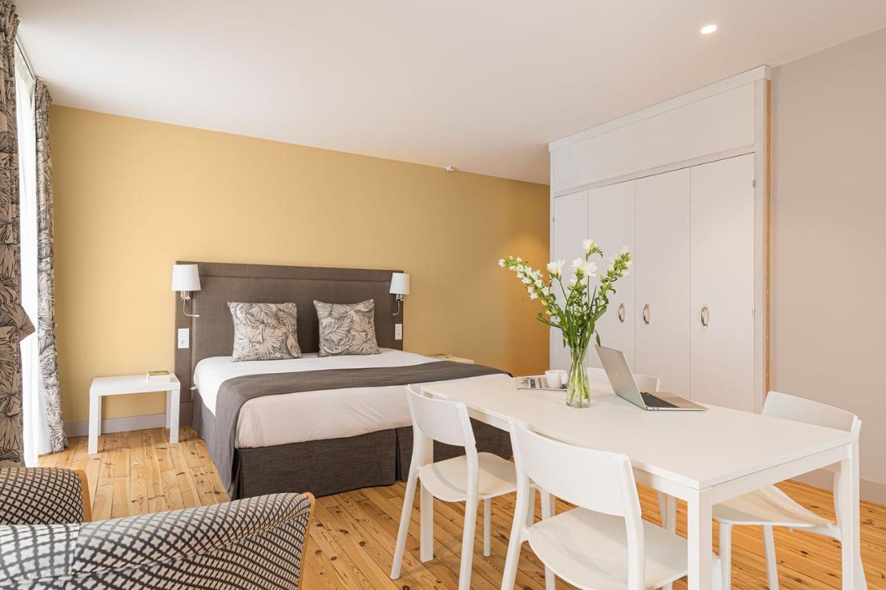 Hotel Spa Thermalia Châtel-Guyon Kültér fotó